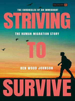 cover image of Striving to Survive
